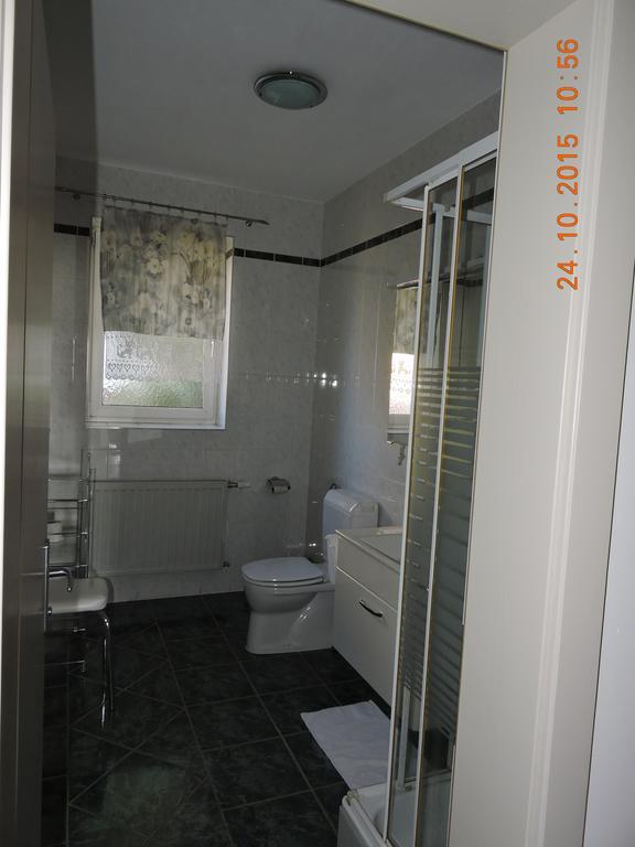 Gaestehaus Haagen Bad Waltersdorf Quarto foto